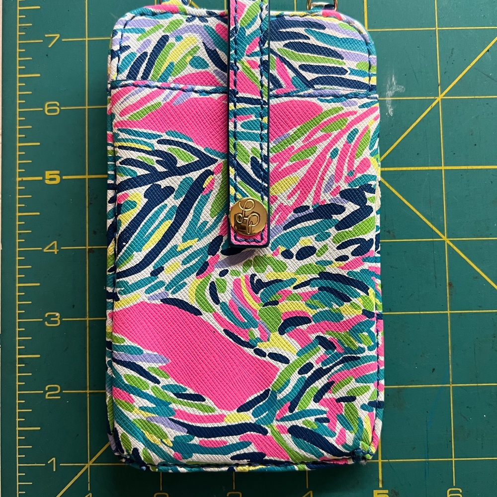 Colorful Patterned Phone Case